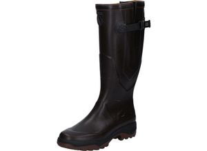 3246576019566 - Parcours Vario 2 Stiefel braun Gr 38 - braun - Aigle