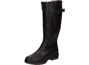 3246576019573 - Parcours Vario 2 Stiefel braun Gr 39 - braun - Aigle