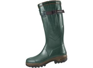 3246576019702 - Parcours Vario 2 Stiefel grün   bronze 37 - braun - Aigle