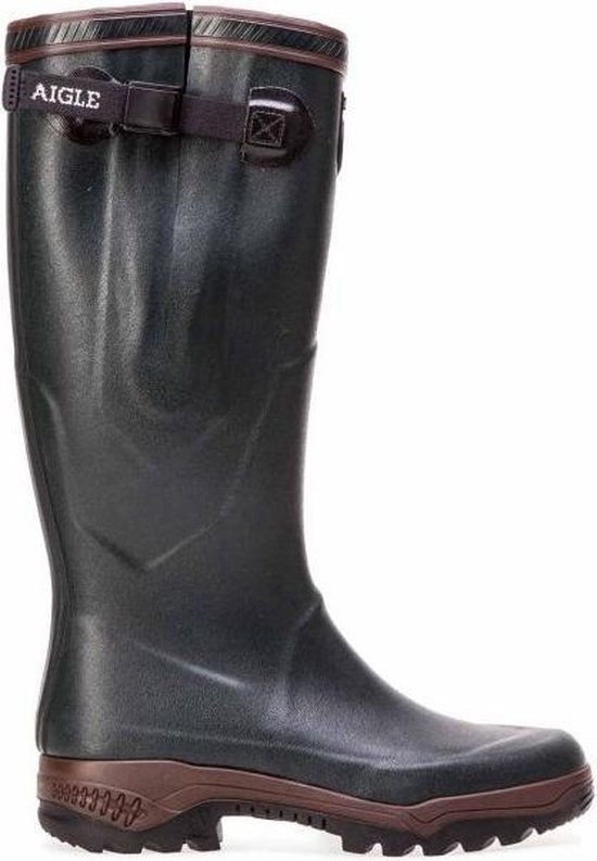 3246576019795 - Aigle Parcours 2 Vario Bronze Gummistiefel