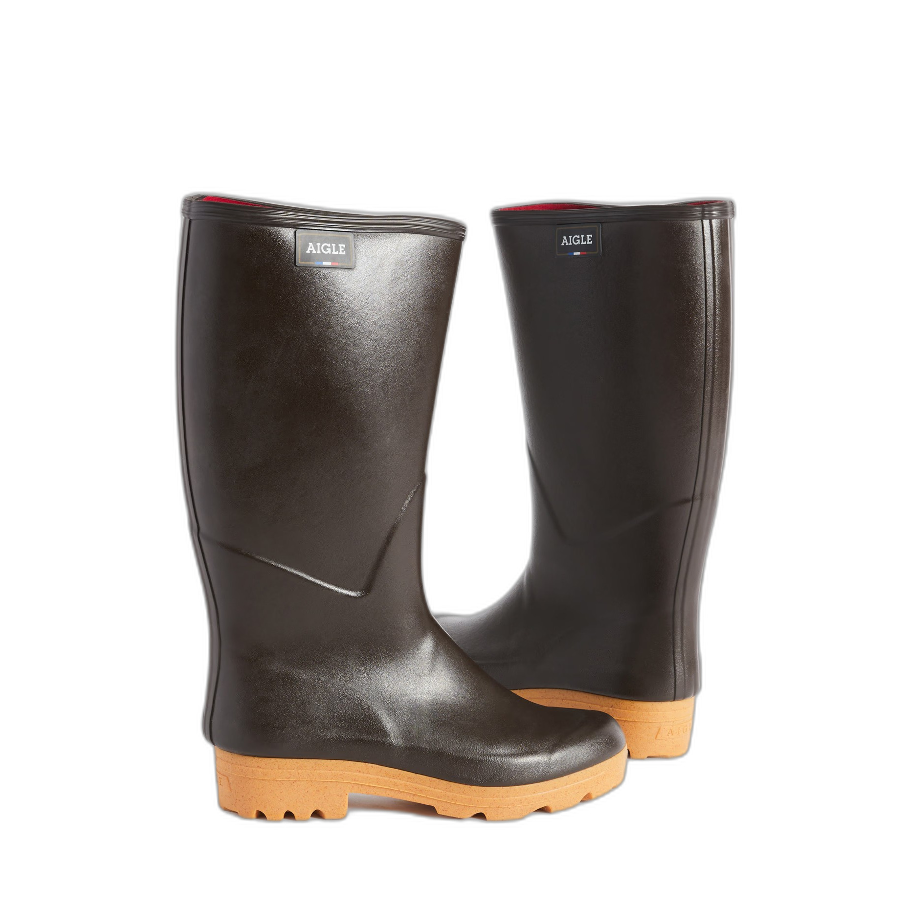 3246576049198 - Regenstiefel Frau Chambordpro L2i