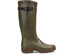 3246576049457 - Damen Regenstiefel Parcours 2 Vari Wmn - Grün - Größe 40