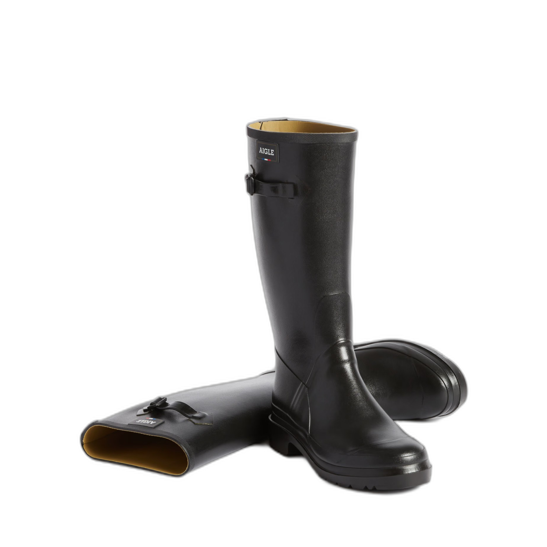 3246578185023 - Regenstiefel Frau Cessac