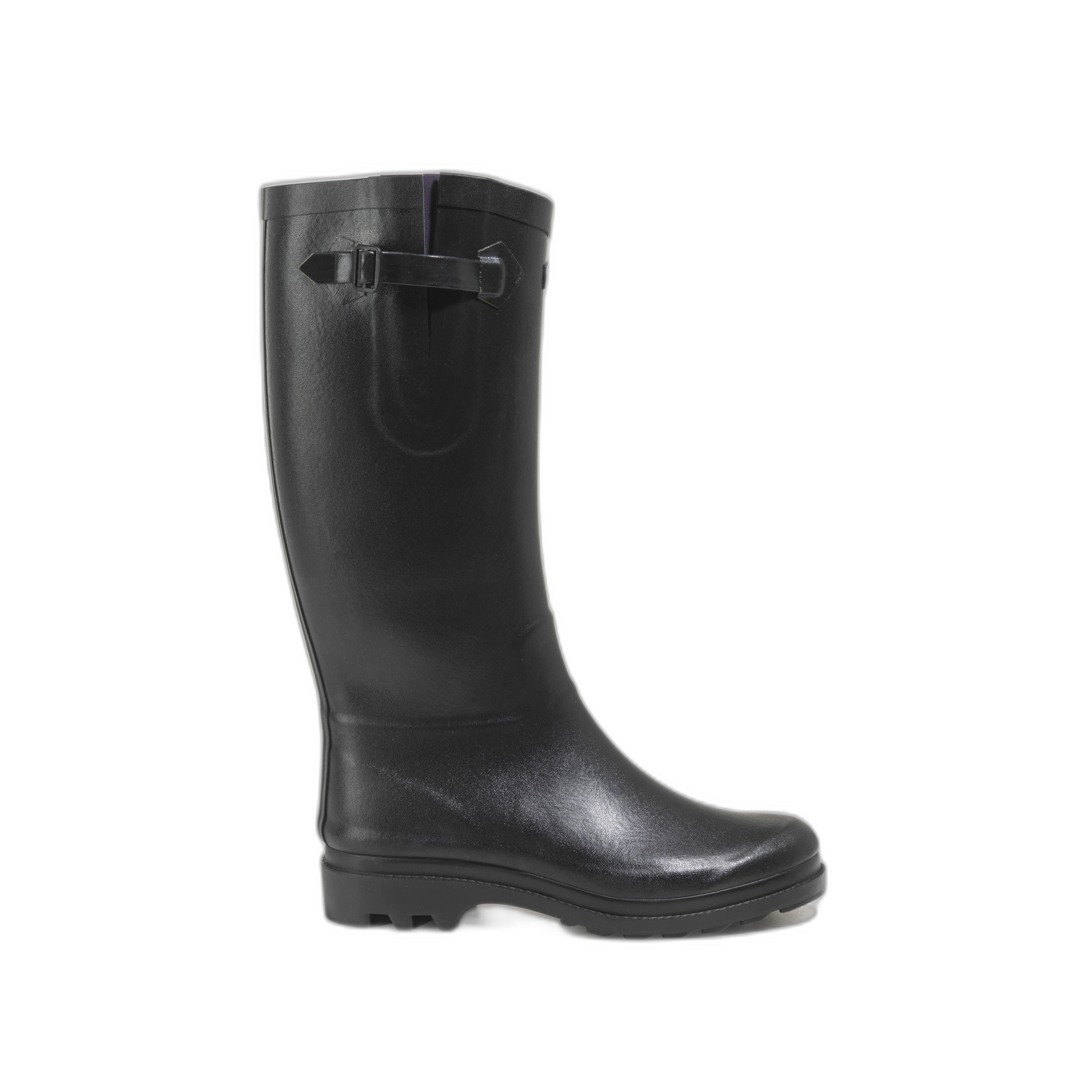 3246578236398 - Regenstiefel Frau Aiglentine 2