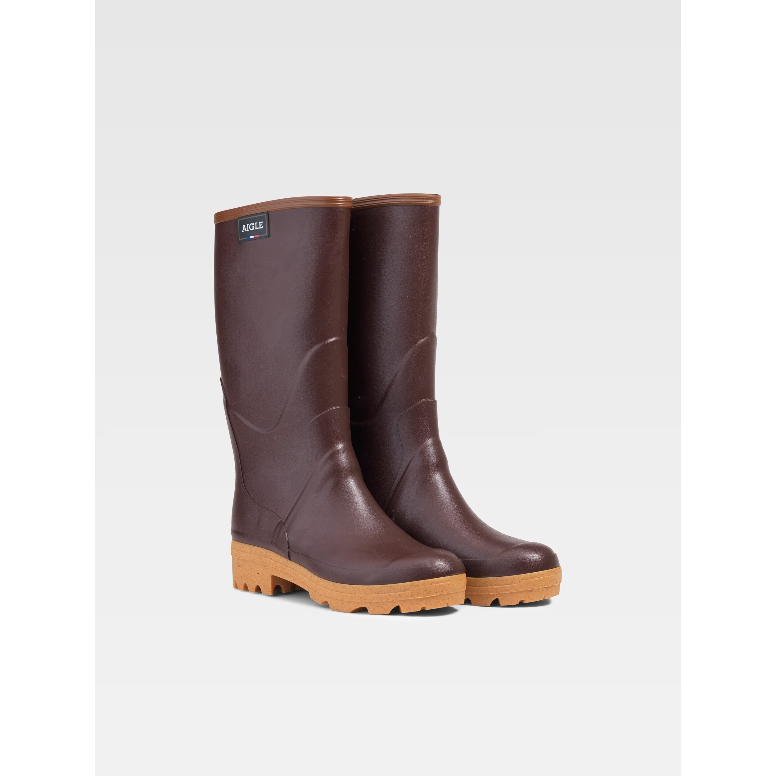 3246578432356 - Regenstiefel Frau Chambord Pro L2