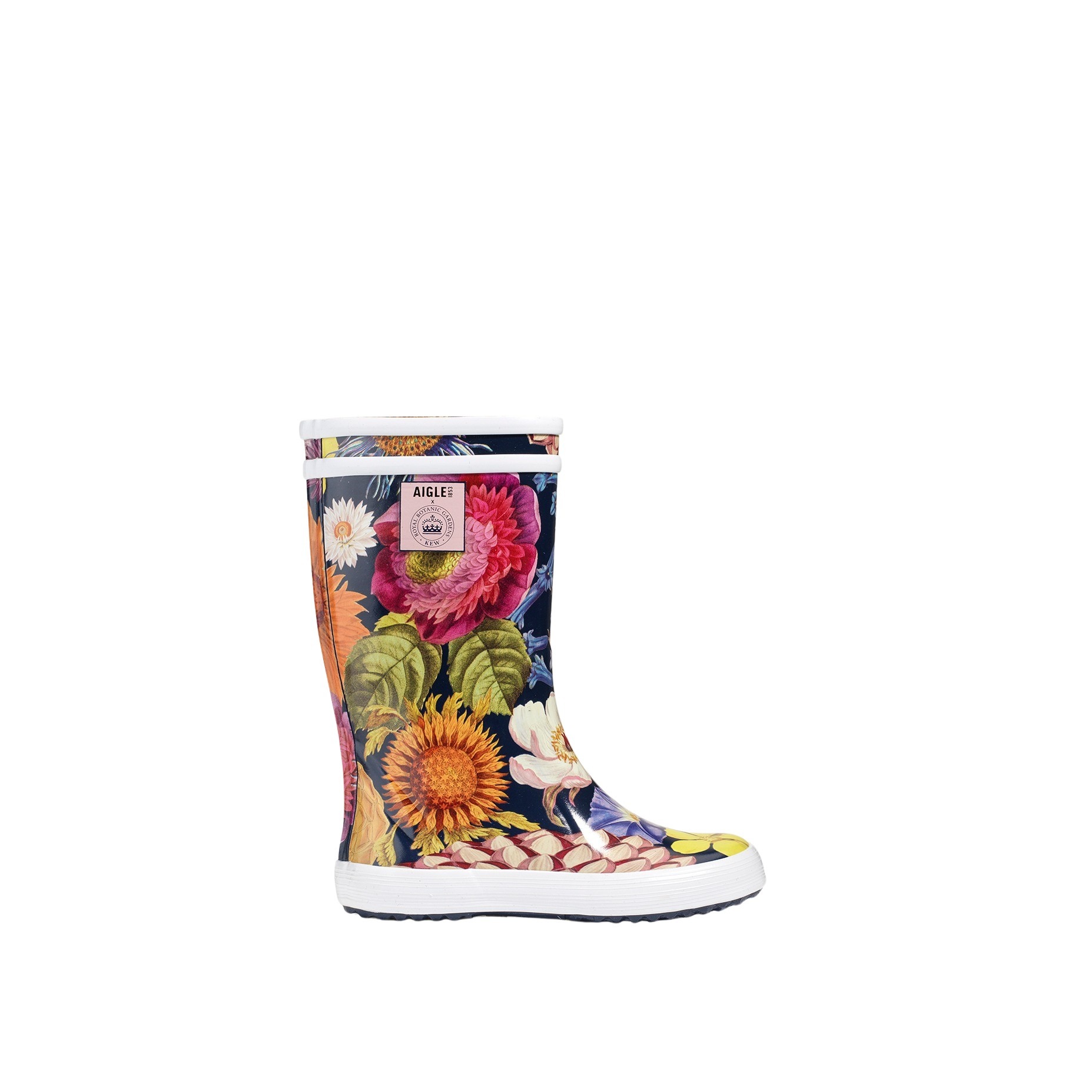 3246578880140 - Kinderregenstiefel Lolly Pop Play2