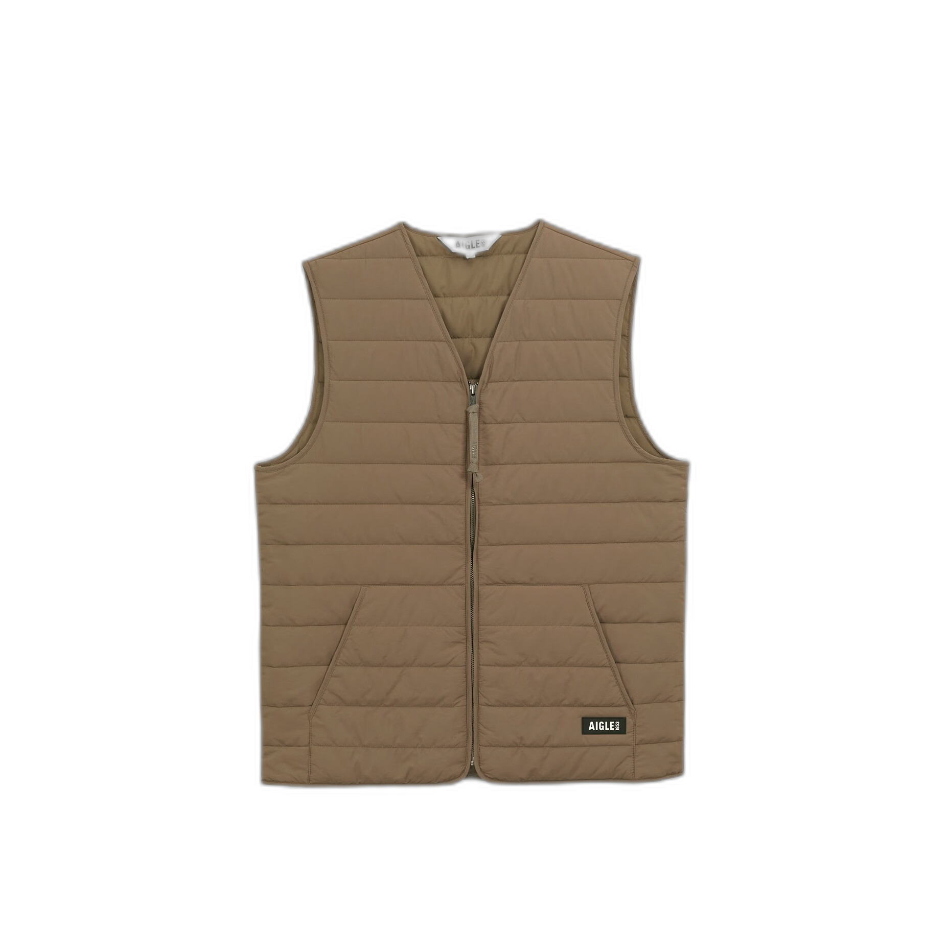 3246579025793 - Ärmellose Daunenjacke DUPONT SORONA®