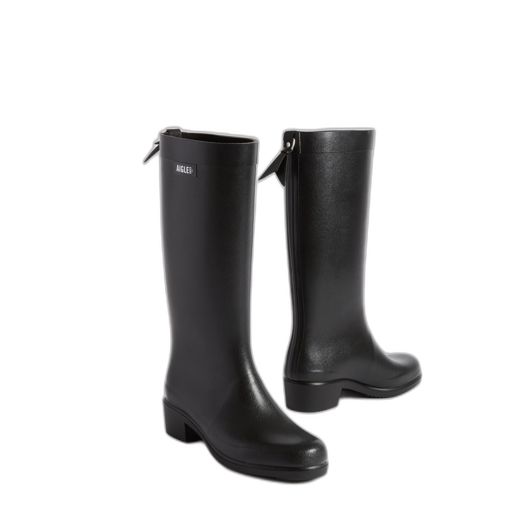 3246579050498 - Regenstiefel Frau Myrica