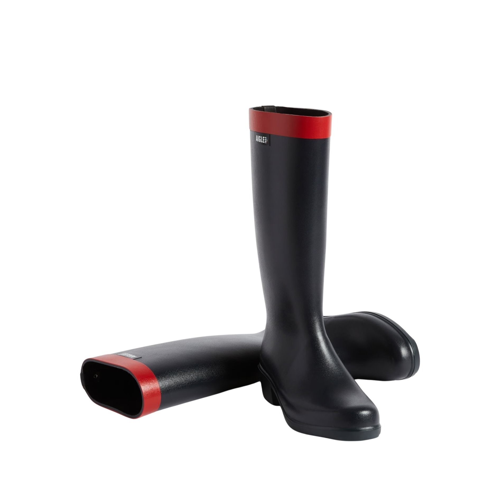 3246579050610 - Regenstiefel Frau Myrica