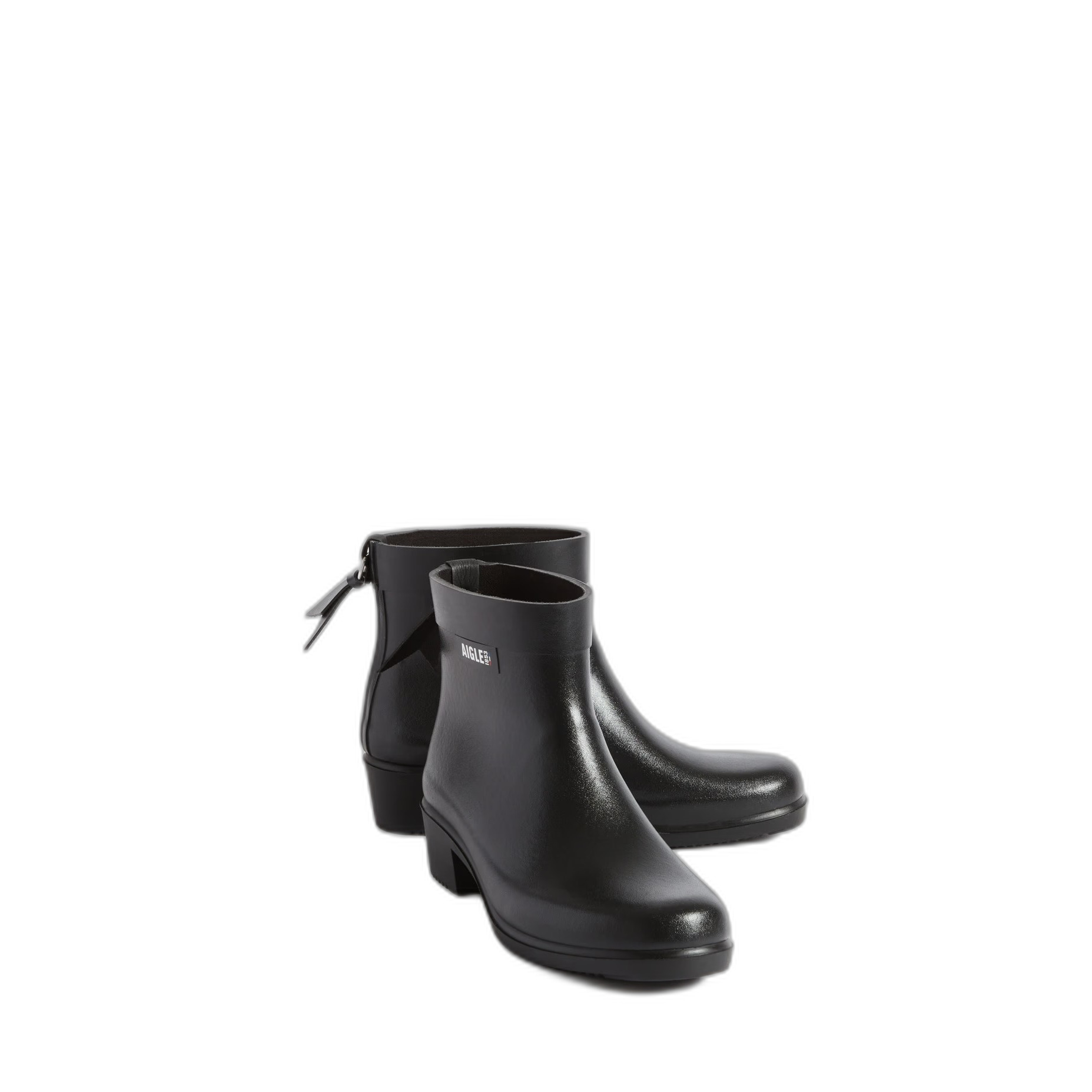 3246579050702 - Regenstiefel Frau Myrica