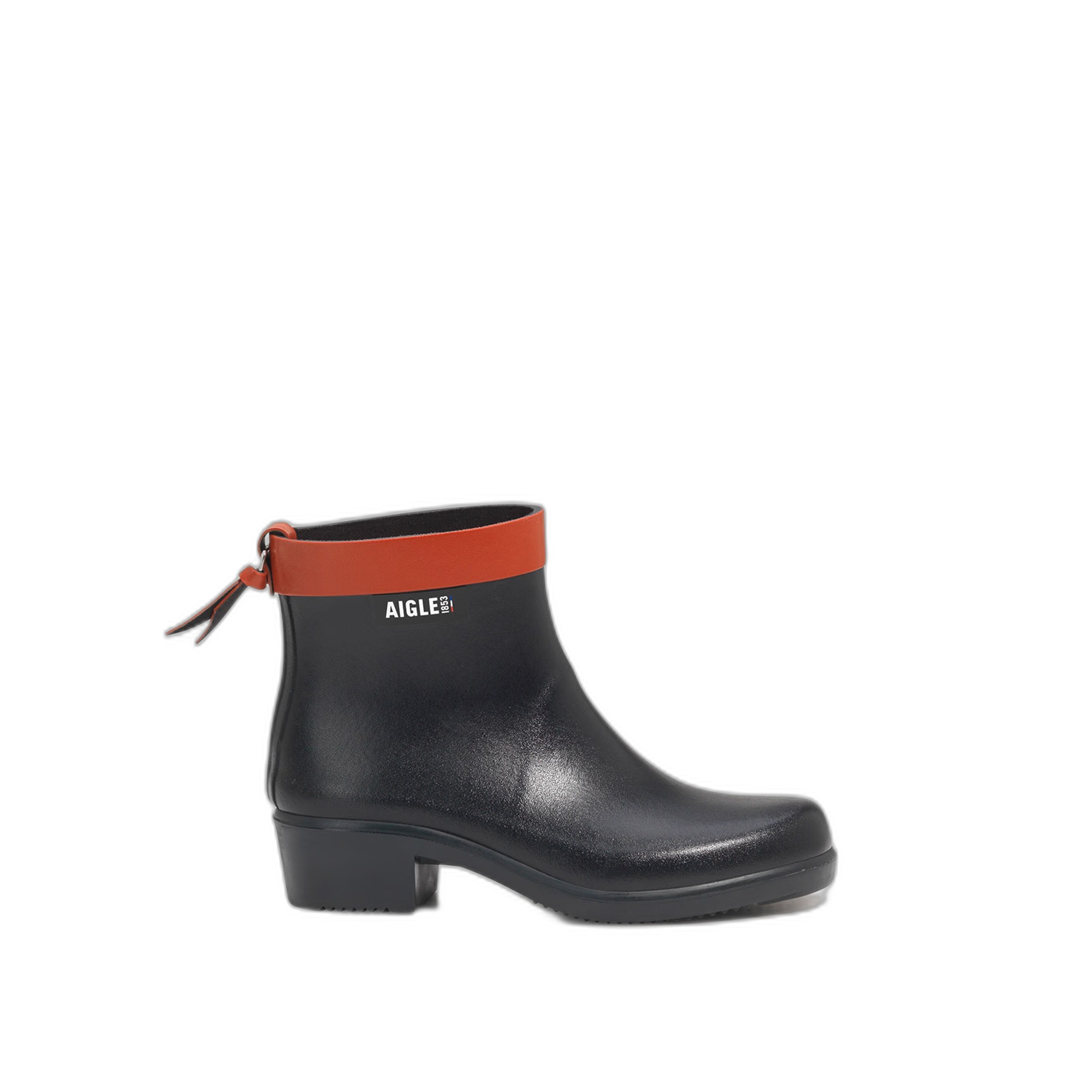 3246579050849 - Regenstiefel Frau Myrica