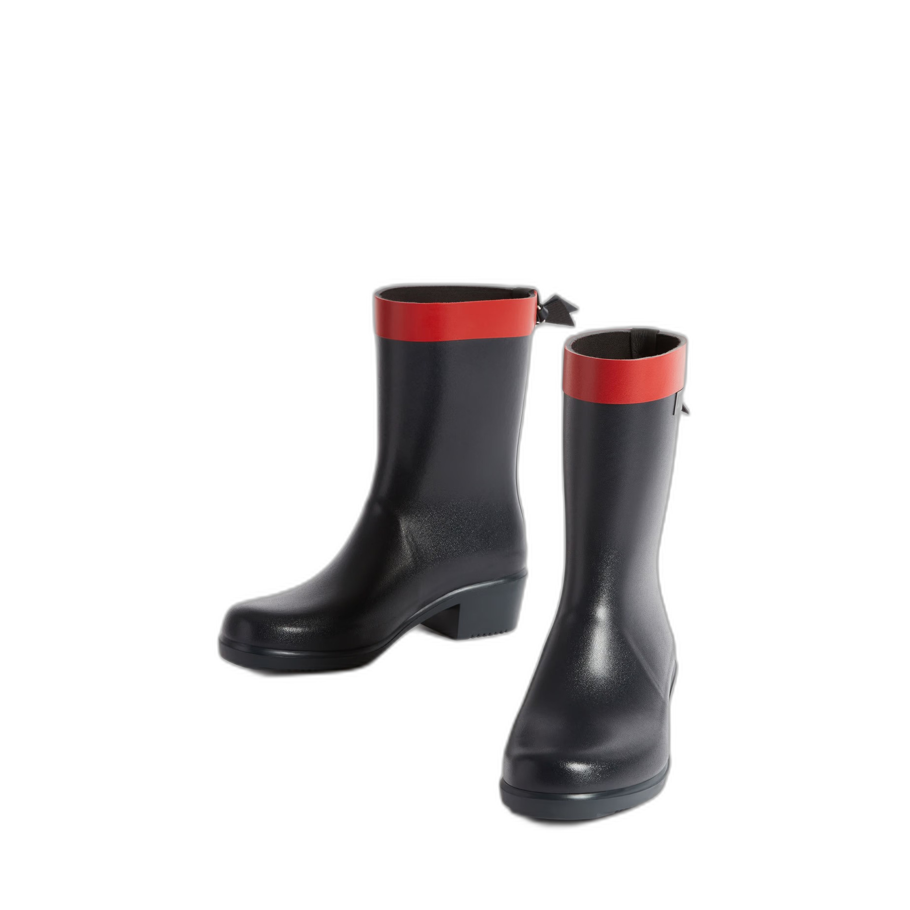 3246579051013 - Regenstiefel Frau Myrica Mid