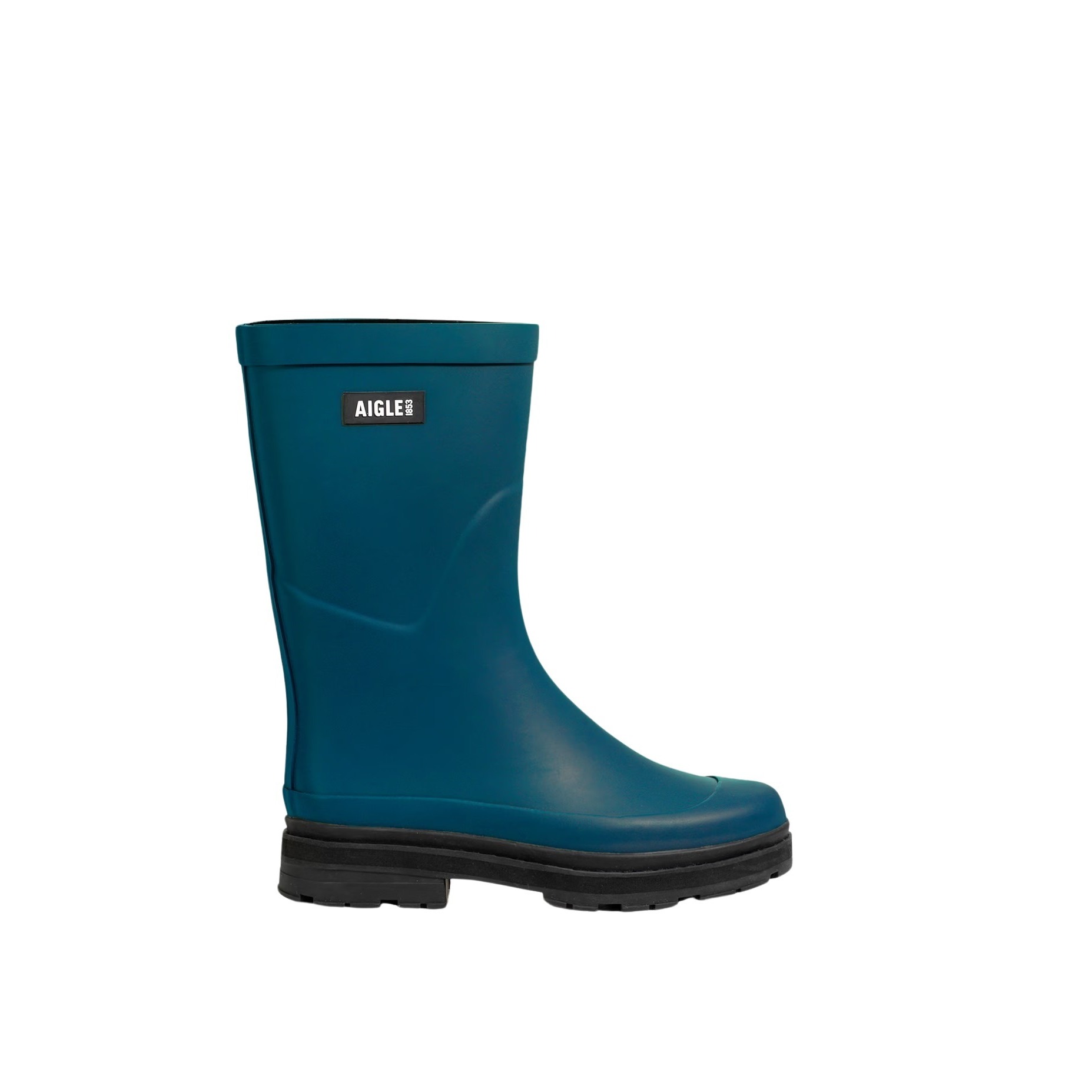 3246579186319 - Regenstiefel Frau Mid Rain