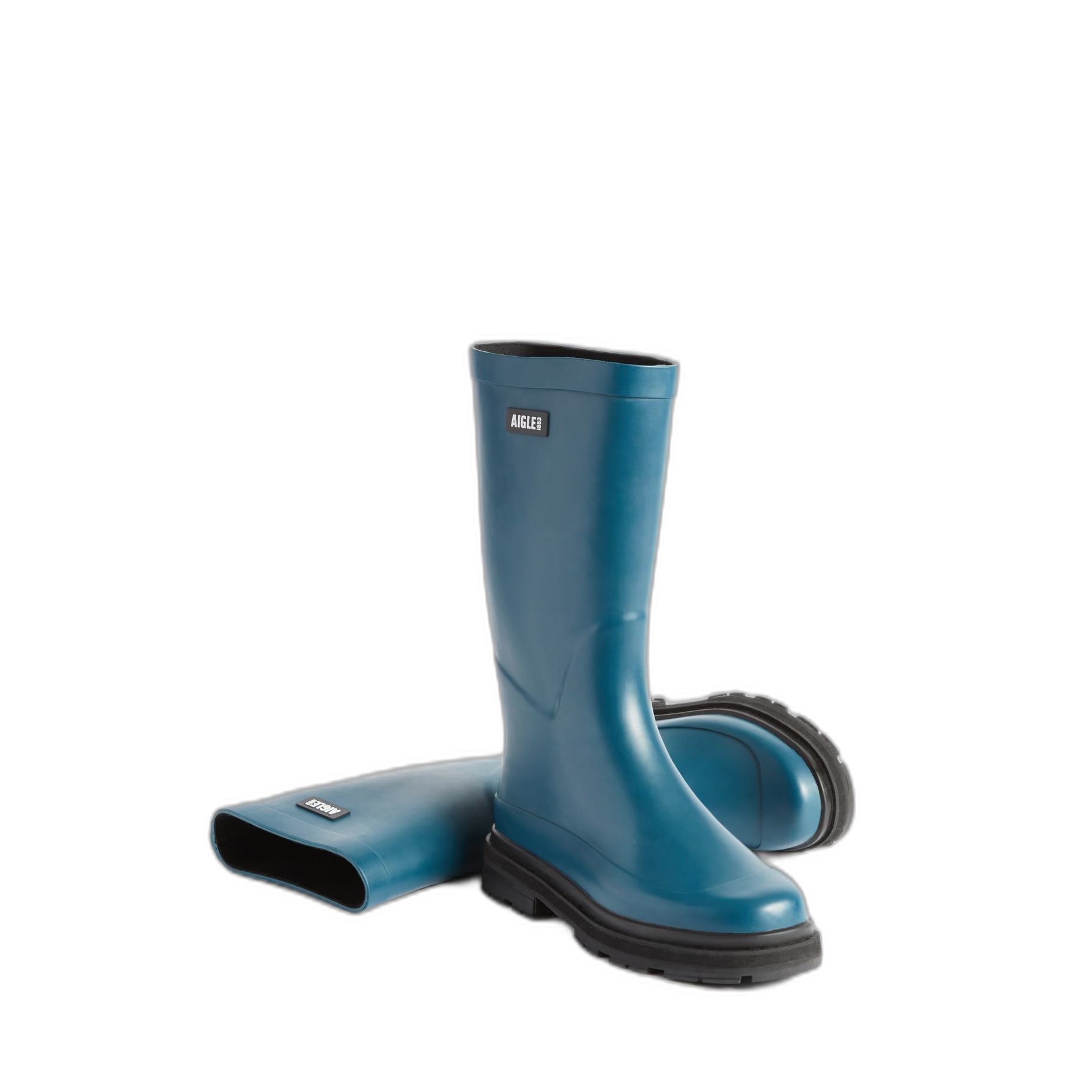 3246579186456 - Regenstiefel Frau Ultra Rain