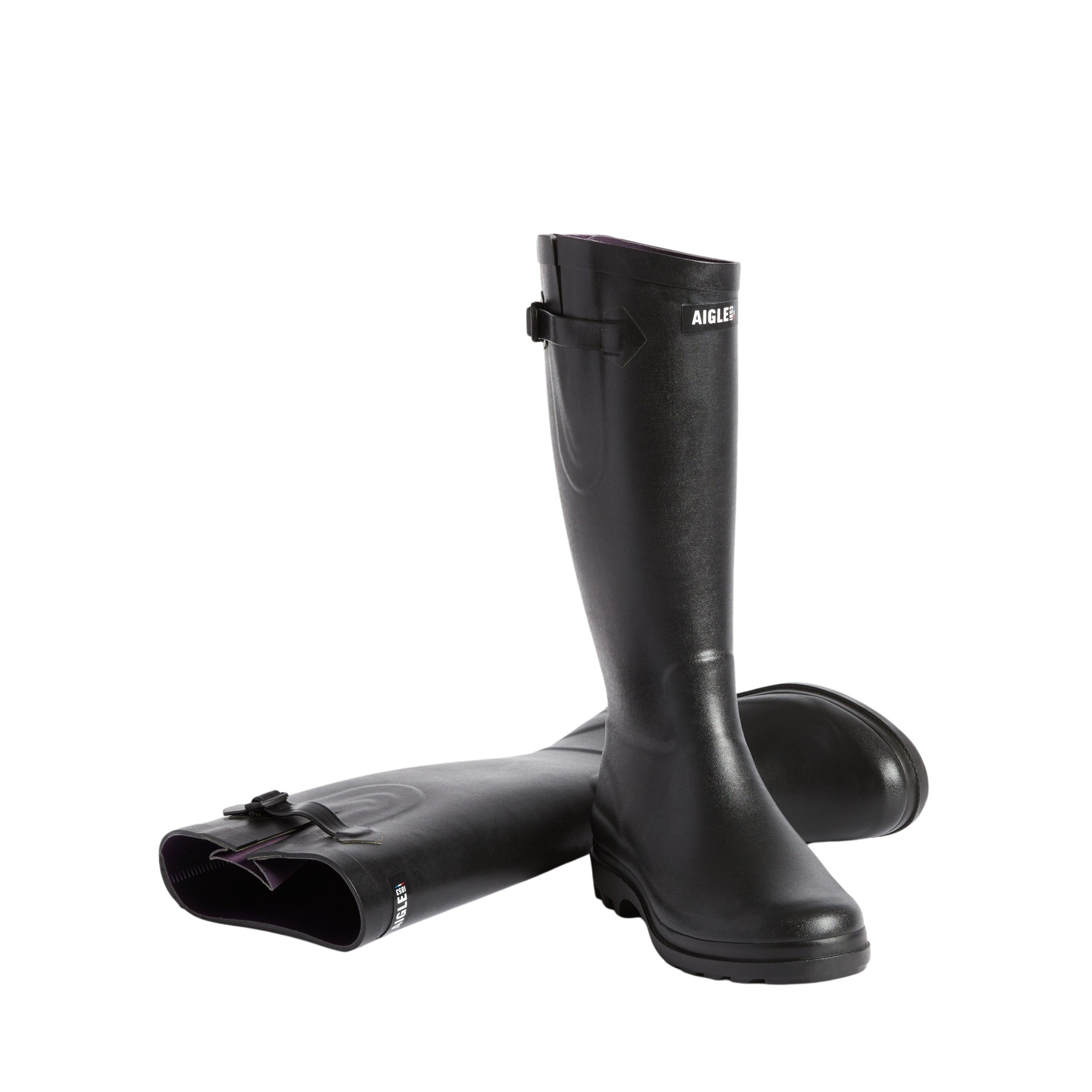 3246579230456 - Regenstiefel Frau 2 Nl