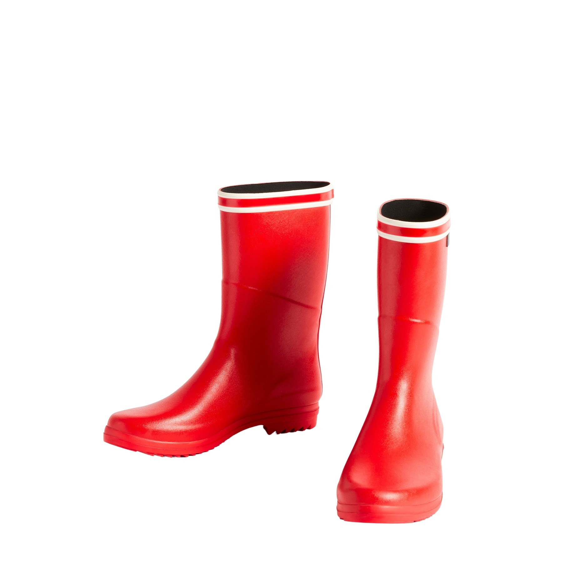 3246579233358 - Regenstiefel Frau Chanteboot Stnl