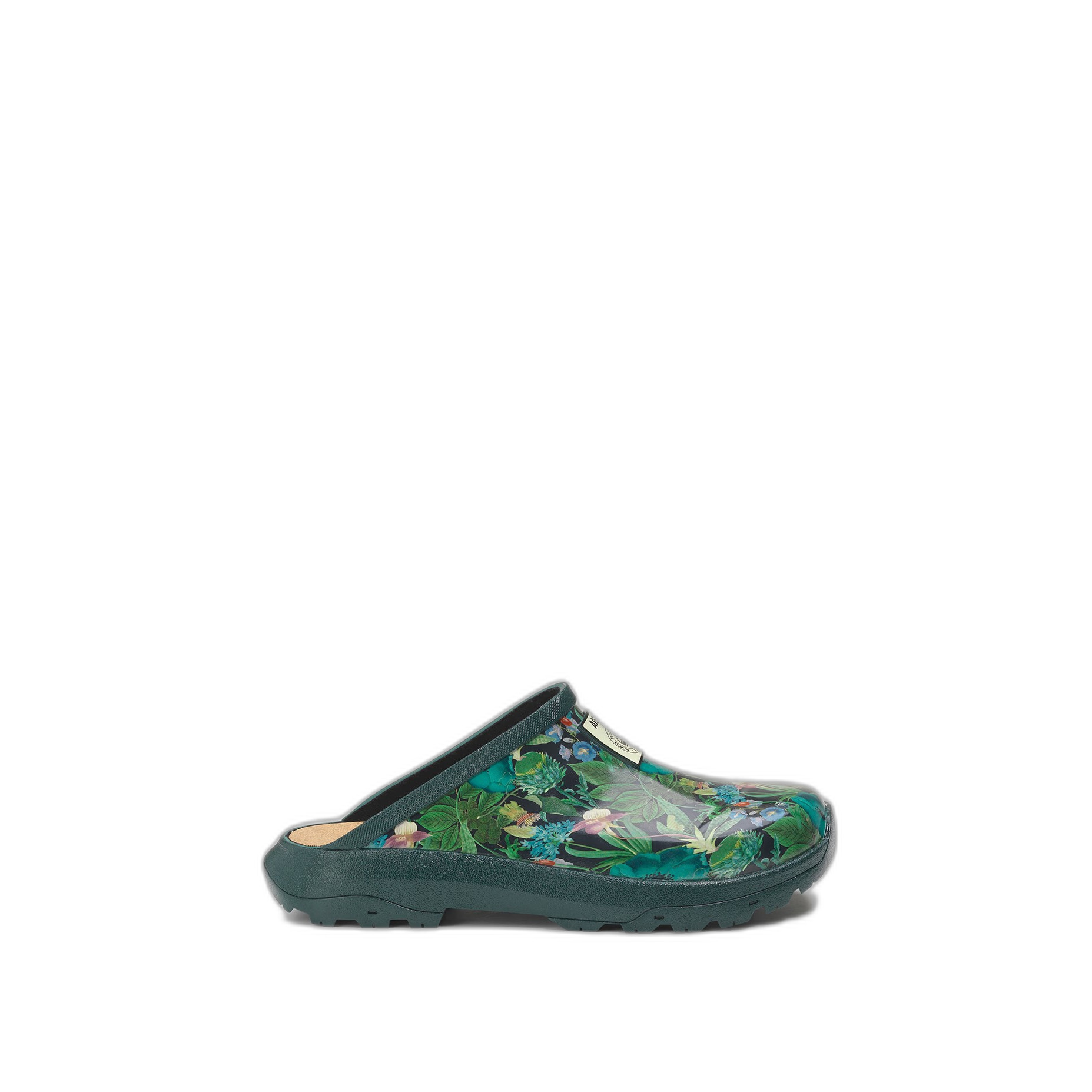 3246579233563 - Damen-Clogs Corlay Print