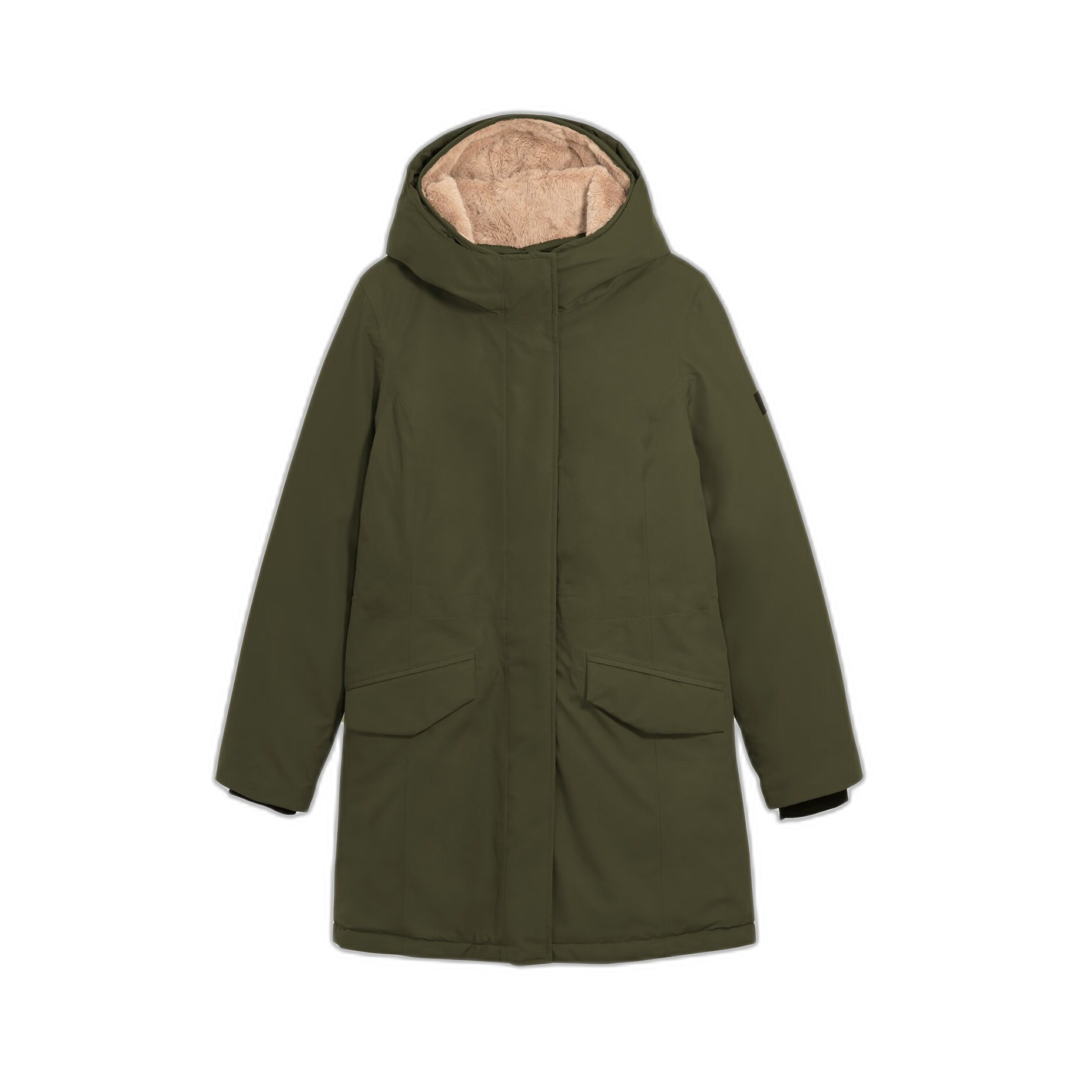 3246579290740 - Parka Damen Gore-tex®