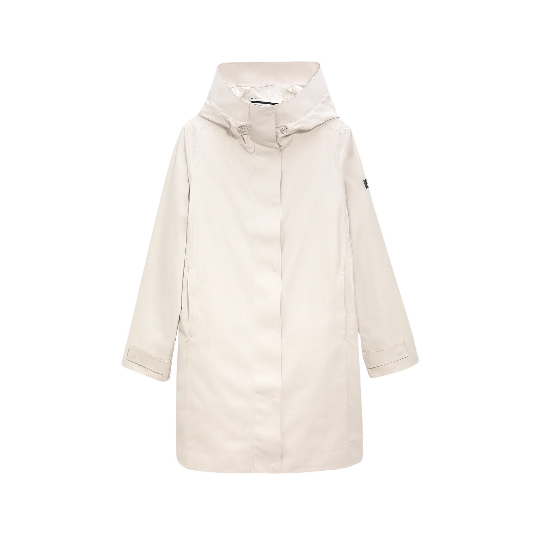 3246579306137 - Parka mit Kapuze Damen MTD