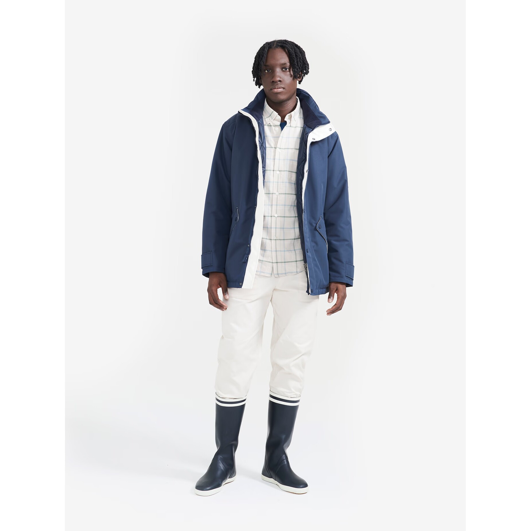 3246579353506 - Parka mi-longue Copeland Mtd® 3246579353506 - Parka mi-longue Copeland Mtd®