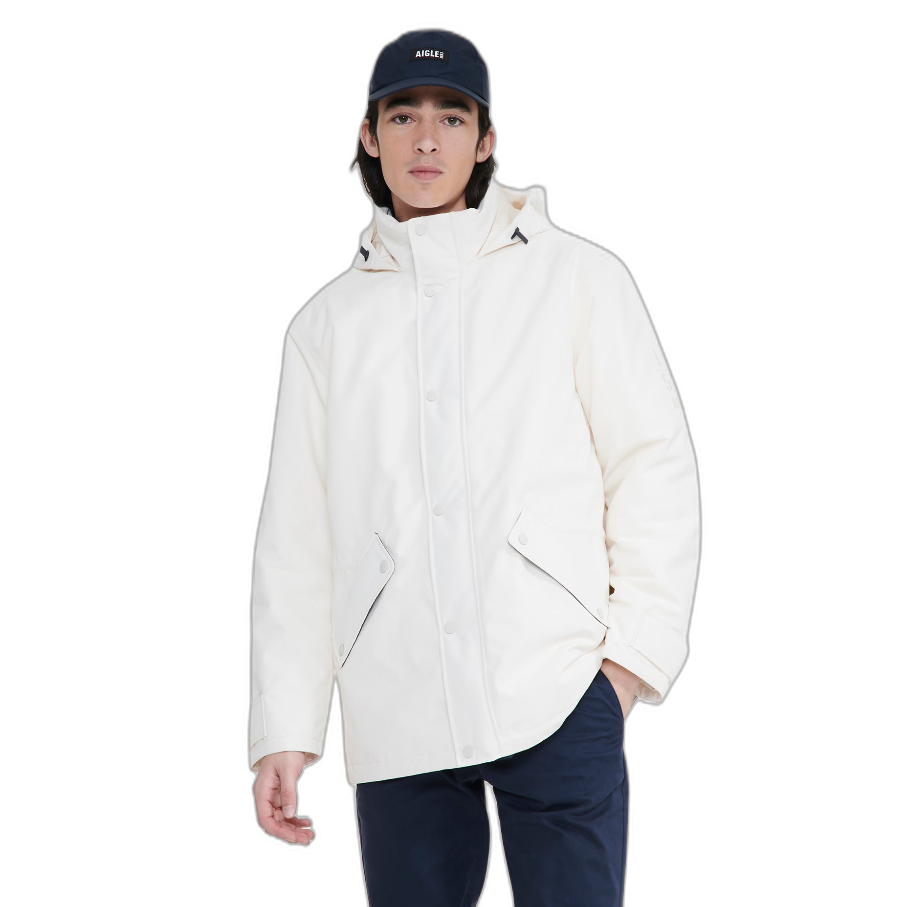 3246579353698 - Parka mi-longue Copeland Mtd® 3246579353698 - Parka mi-longue Copeland Mtd®