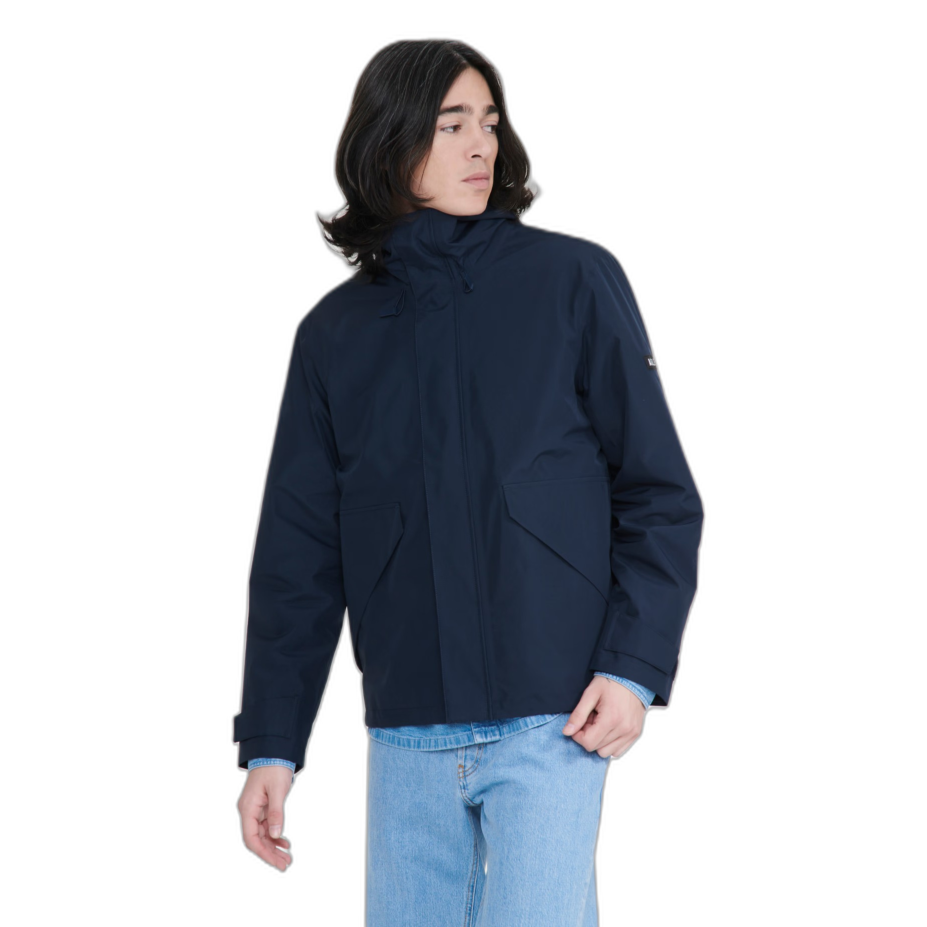 3246579354879 - Kurzer Parka Gore-Tex®