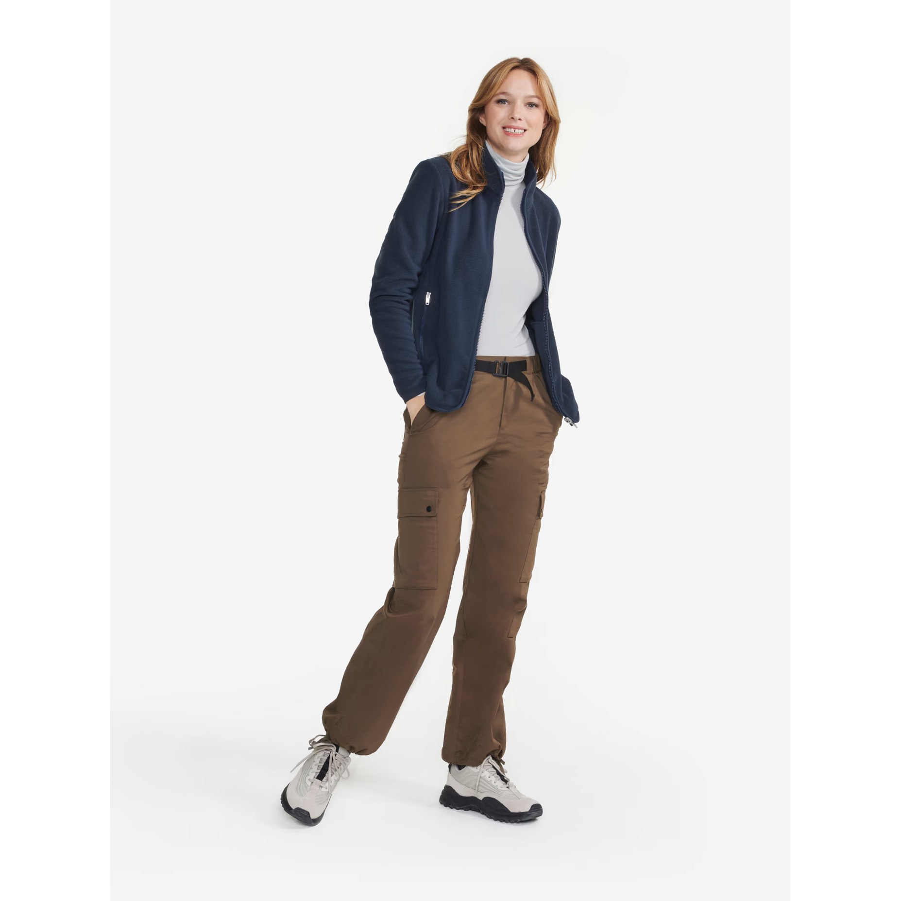 3246579476991 - Basic Damenpullover T-Kit