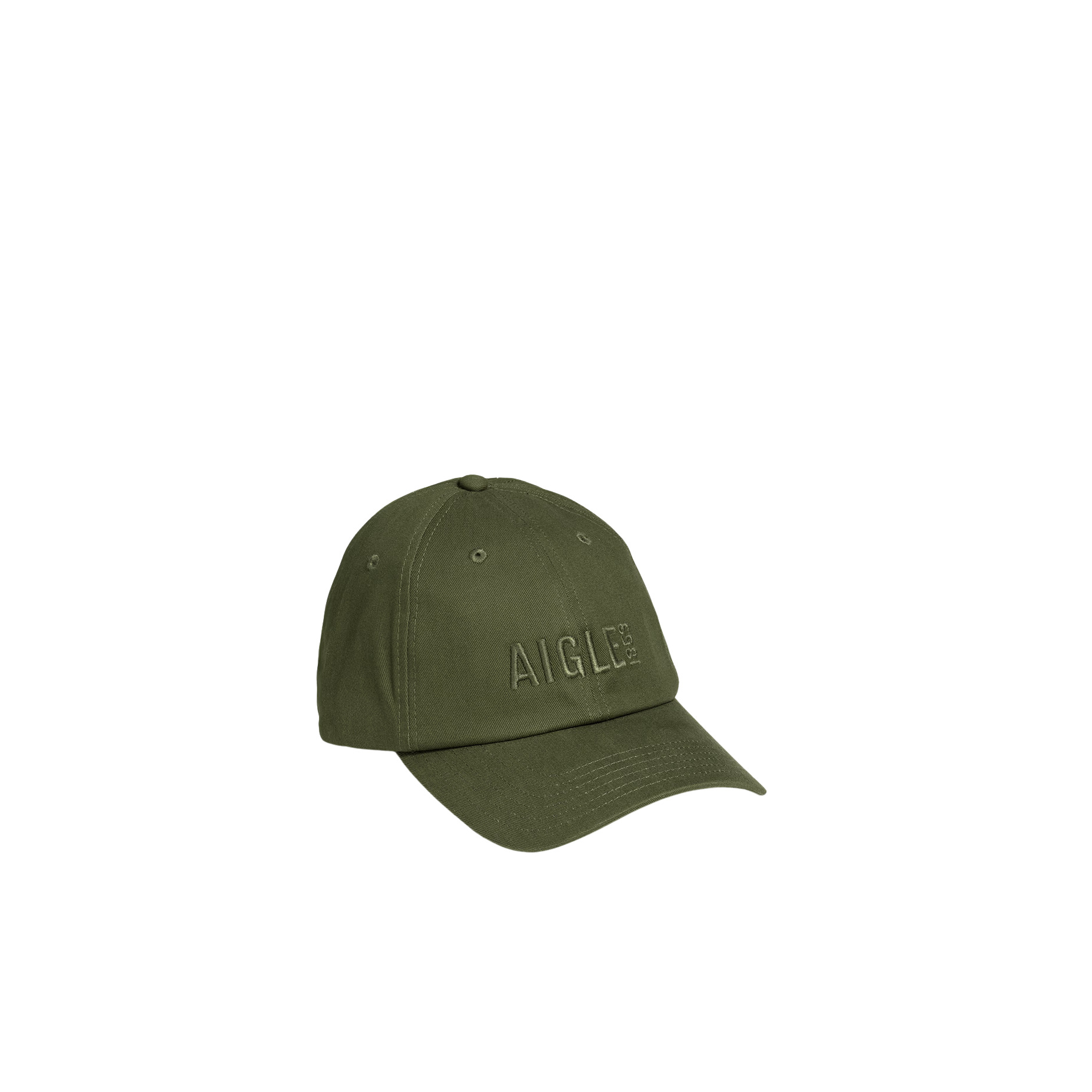 3246579484309 - Bestickte Baseballcap Aigle