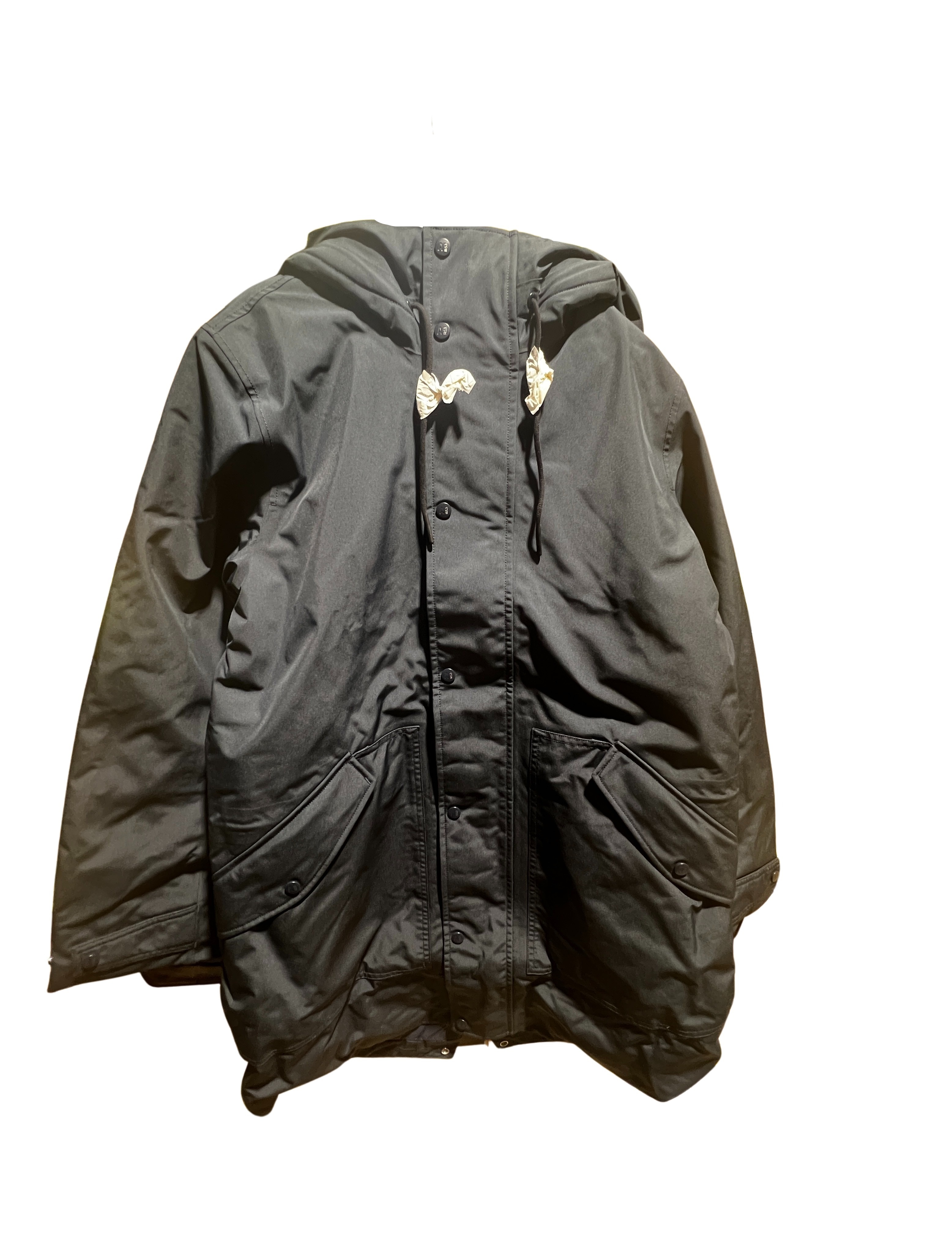 3246579578633 - Parka Aigle