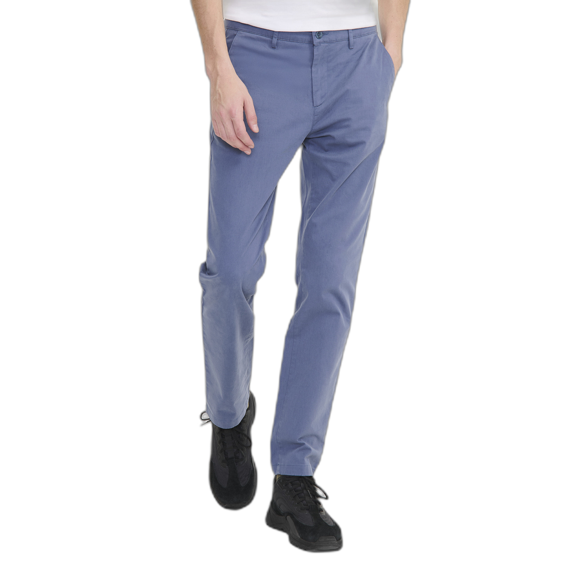 3246579626969 - zeitloser Chino-Hose Aigle