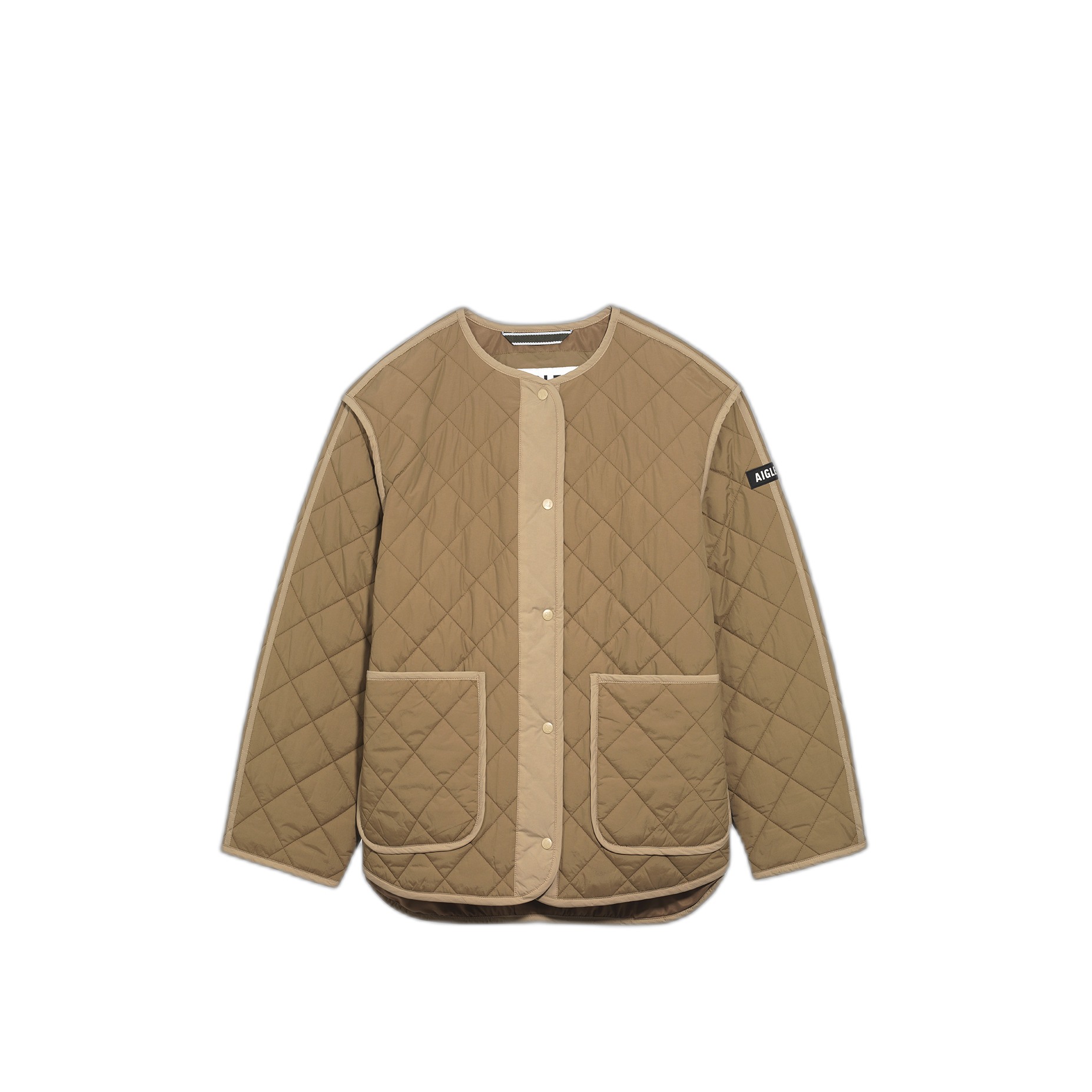 3246579637286 - Wasserabweisende Damenjacke Aigle