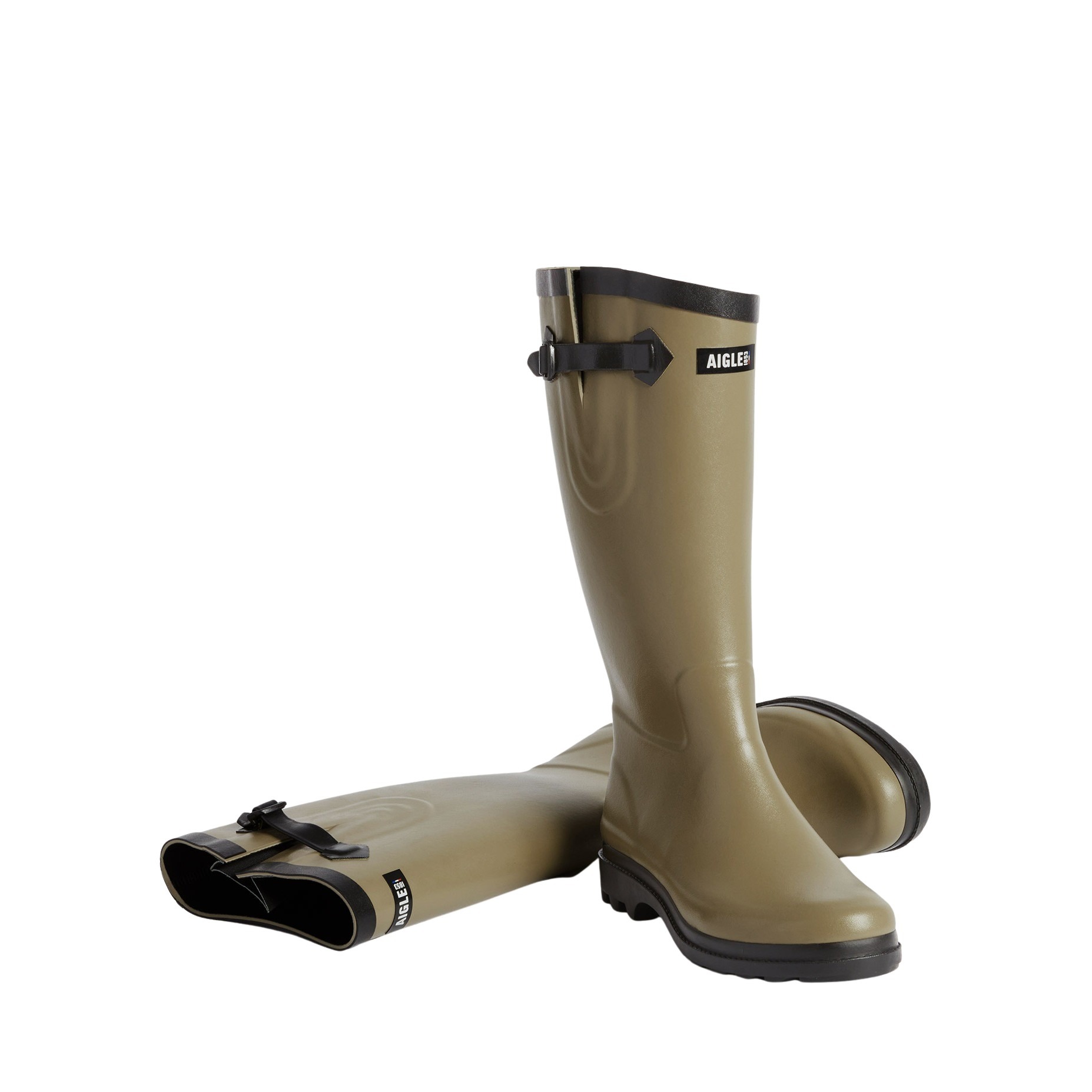 3246579843267 - Regenstiefel Sureau 3246579843267 - Regenstiefel Sureau