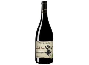 3248847750208 - John Wine 2023 - Sans sulfites ajoutés - Domaine Cazes 3248847750208 - John Wine 2023 - Sans sulfites ajoutés - Domaine Cazes