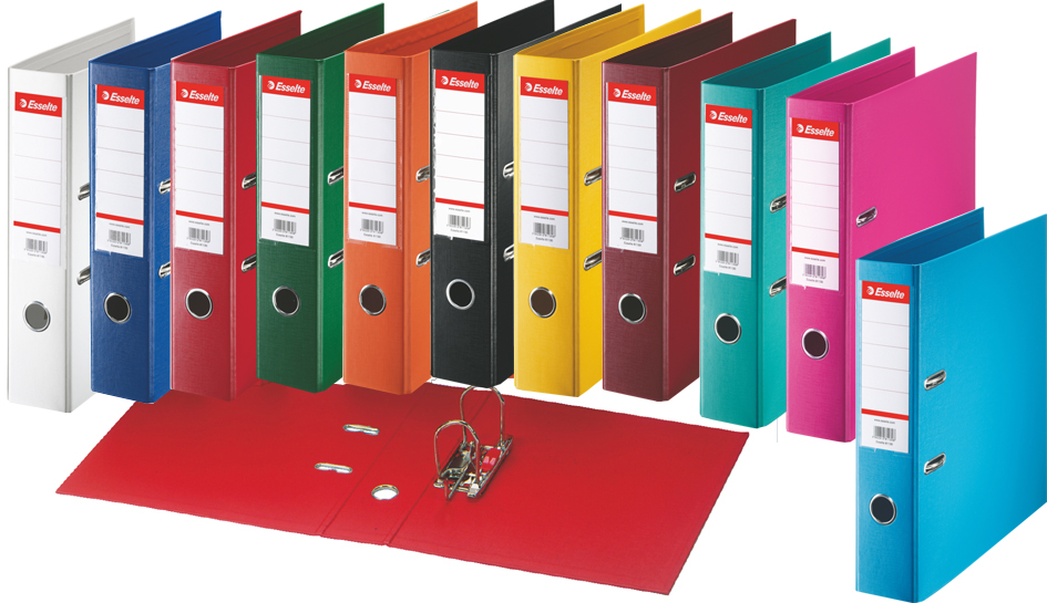 3249443202405 - Plastik-Ordner Standard DIN A4 75 mm orange 3249443202405 - Plastik-Ordner Standard DIN A4 75 mm orange