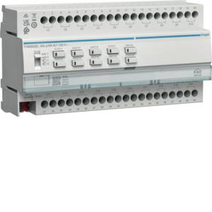 3250610050071 - Hager Schalt- Jalakt20 10f TYMS620D KNX Secure 16A