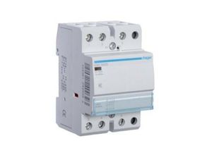 3250612400393 - ESC340S Installationsschütz 230 V 1 St 3250612400393 - ESC340S Installationsschütz 230 V 1 St