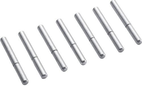 3250613800048 - Hager Steckerstifte 7x45mm Dreh- KJ03Z strom fZählersteckklemme 63A 3250613800048 - Hager Steckerstifte 7x45mm Dreh- KJ03Z strom fZählersteckklemme 63A