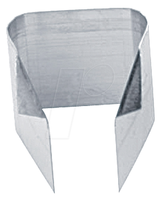 3250614131455 - HAGER LE14H - Haltefeder für D01 Sicherung in Schraubkappe D02