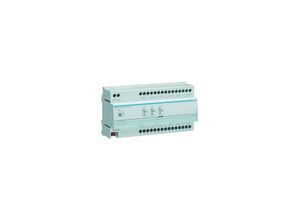 3250616048737 - Jalousieausgang knx reg 12f 4A Handbedien Bussystem knx TXM632C - Hager