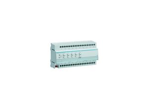 3250616048782 - Schaltaktor knx reg 10TE 20Ausg 16A 230V Bussystem knx 2300W TXM620D - Hager