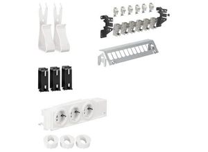 3250616231627 - UM00M1 Multimedia Kit 1 St