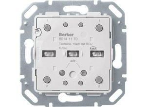 3250617153751 - Berker - Tastsensor-Modul 1f 80141170