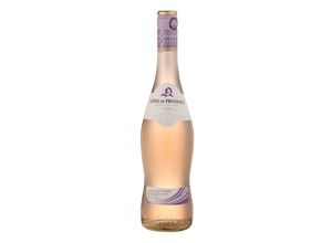 3250670000535 - Quinson et Fils Cote de Provence Rosé 130 % vol 075 Liter - Inhalt 6 Flaschen