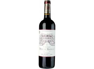 3251091813315 - Château Pierre de Montignac 2020 - Cru Bourgeois Supérieur