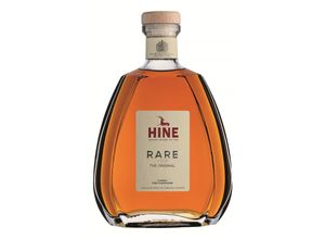 3251370040012 - Hine Rare Fine Cognac VSOP Cognac 400 % vol 07 Liter