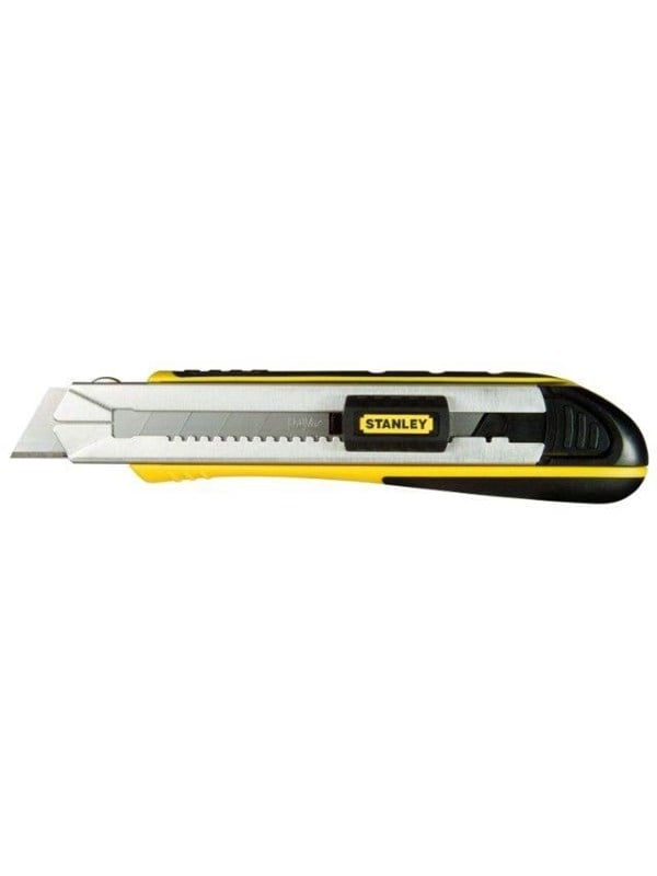 3253560104863 - fatmax 25mm snap off blade knife