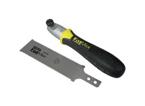 3253560203313 - Japanische Fatmax-Säge 120 mm extra fein - 0-20-331 - Stanley