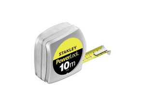 3253560334420 - STANLEY Bandmaß PowerLock® L 10 m x B 25 mm