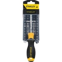 3253560708856 - Schraubendreher-Set 35teilig - Stanley