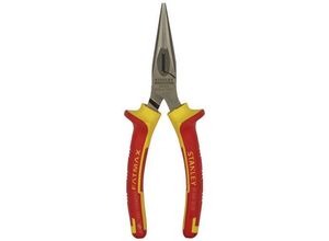 3253560840068 - FatMax Spitzzange gerade vde 160 mm - Stanley